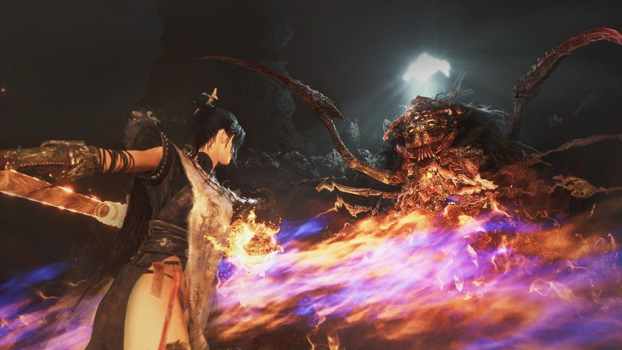 真就一無是處？外媒總結《明末：淵虛之羽》七大優點