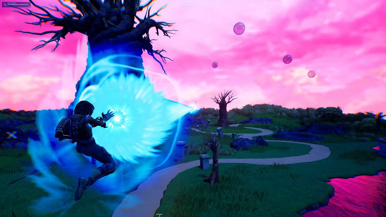 《堡壘之夜》官宣雙模式震撼上線：六人小隊與絕對混亂