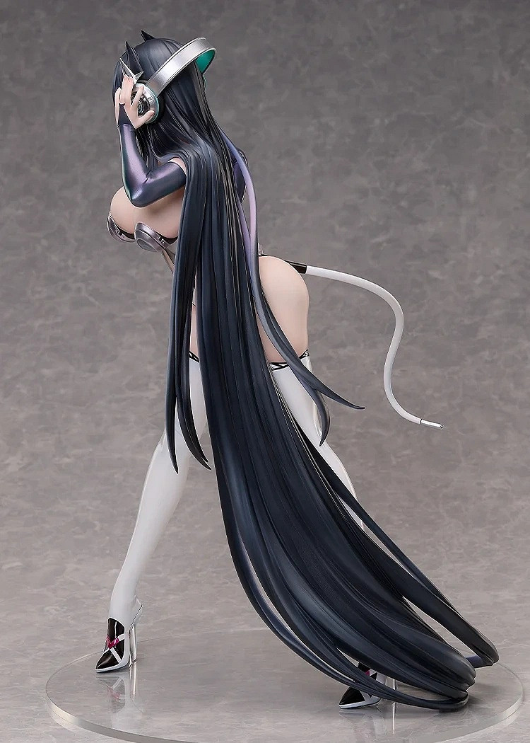 FREEing《碧藍航線》史特拉斯堡手辦 2026年1月販售 FREEing《碧藍航線》史特拉斯堡手辦 2026年1月販售