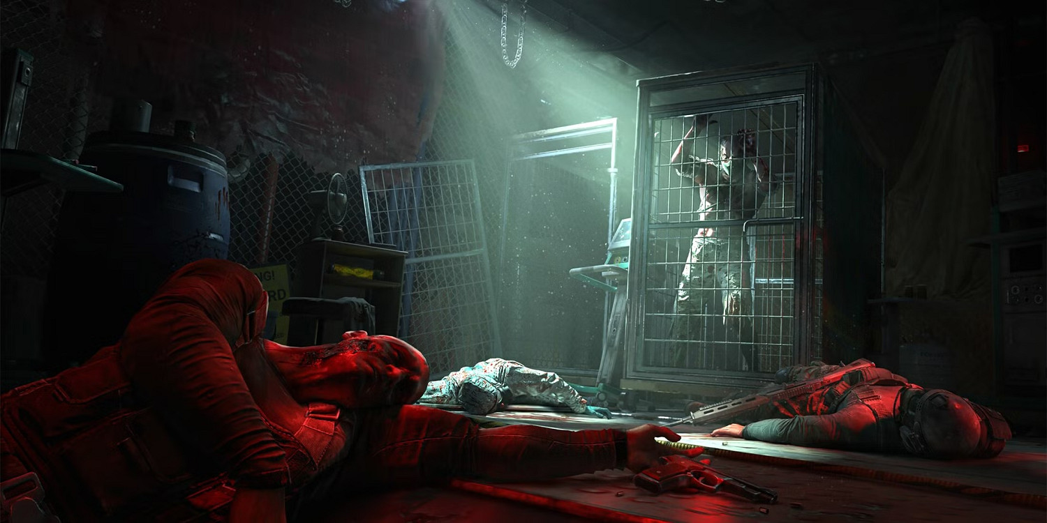 《垂死之光：困獸》總監：沒有任何額外付費內容