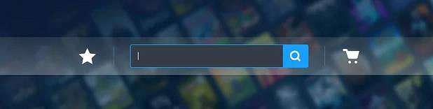 V社測試全新商店選單：讓Steam常用功能訪問更輕鬆