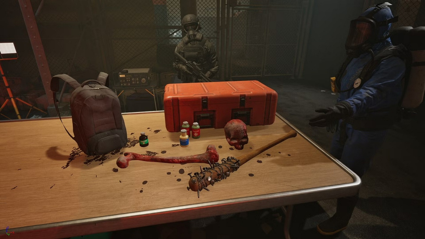 知名發行商加盟!《邊境喪屍檢察官》願望單破百萬 知名發行商加盟!《邊境喪屍檢察官》願望單破百萬