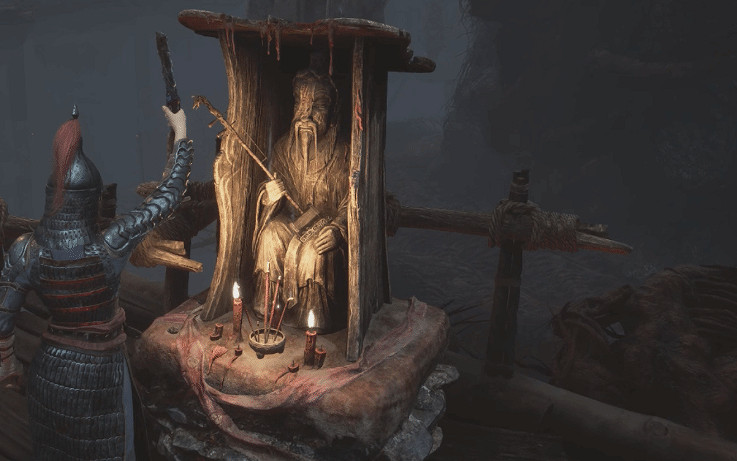 《明末》存檔點太少！官方回應：並非惡意 後續將解決