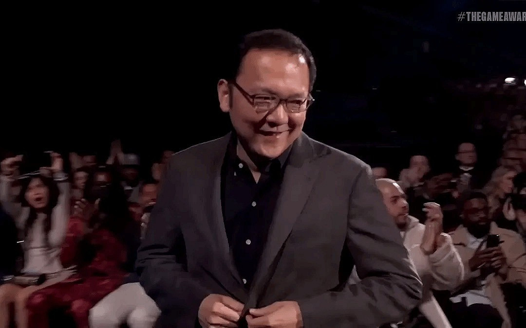 從“禁遊童年”到遊戲大師,宮崎英高分享其獨特經歷 從“禁遊童年”到遊戲大師,宮崎英高分享其獨特經歷