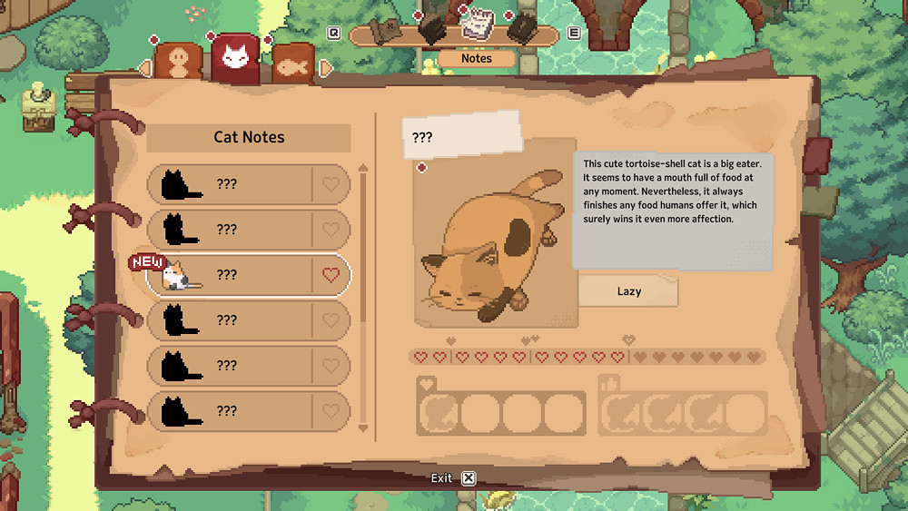 韓國遊戲《林中小女巫》9月發售 新增探索區域與生物