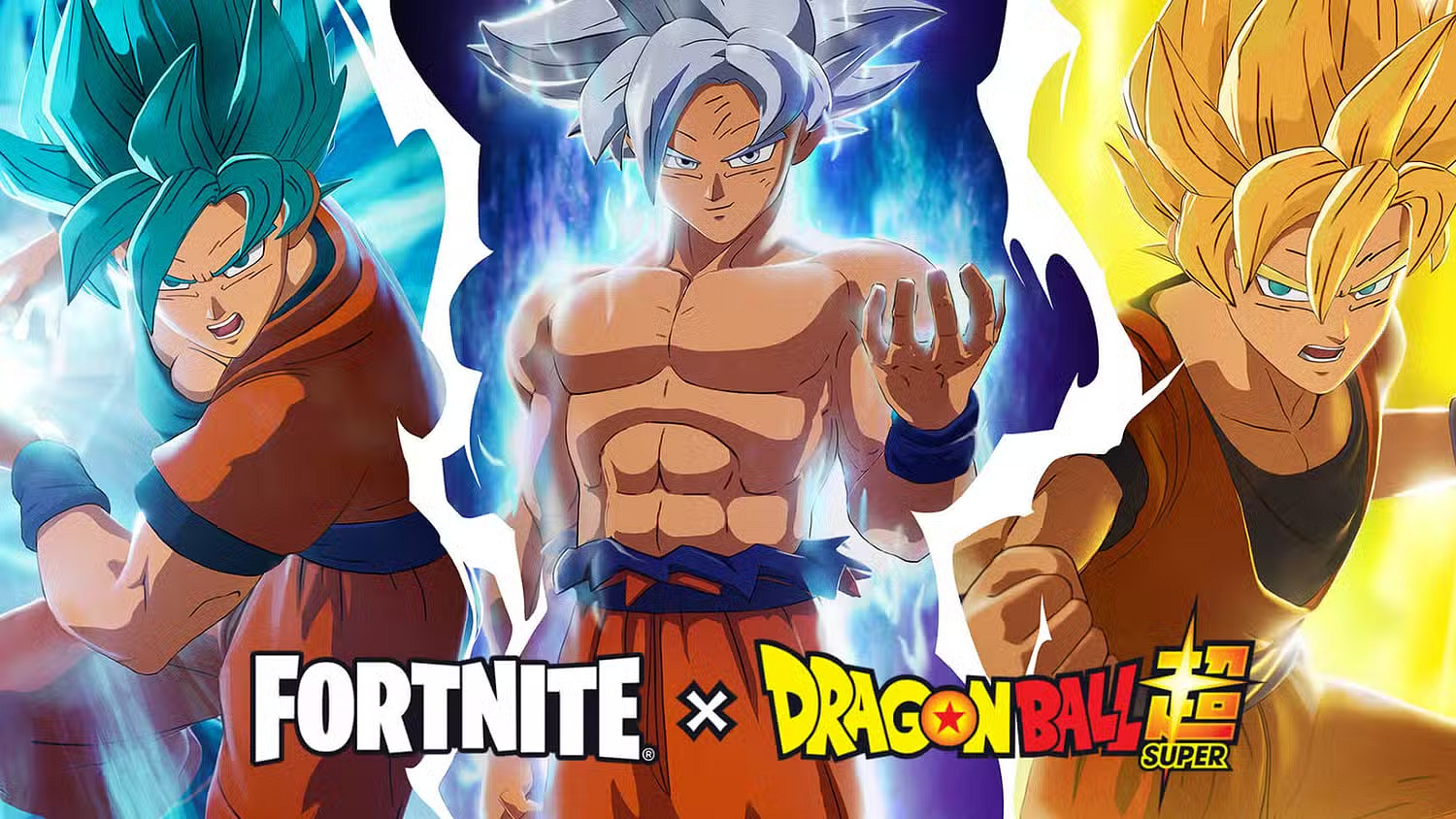 《堡壘之夜》官宣雙模式震撼上線：六人小隊與絕對混亂