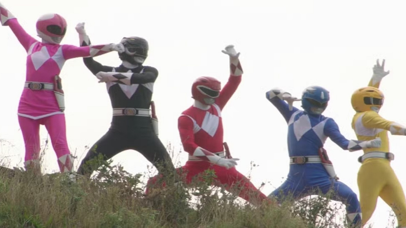 連動沒停過!曝《堡壘之夜》將來有可能連動《恐龍戰隊》 連動沒停過!曝《堡壘之夜》將來有可能連動《恐龍戰隊》