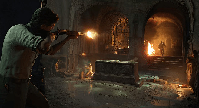 最新招聘訊息暗示:《四海兄弟》又一款新作要來了? 最新招聘訊息暗示:《四海兄弟》又一款新作要來了?