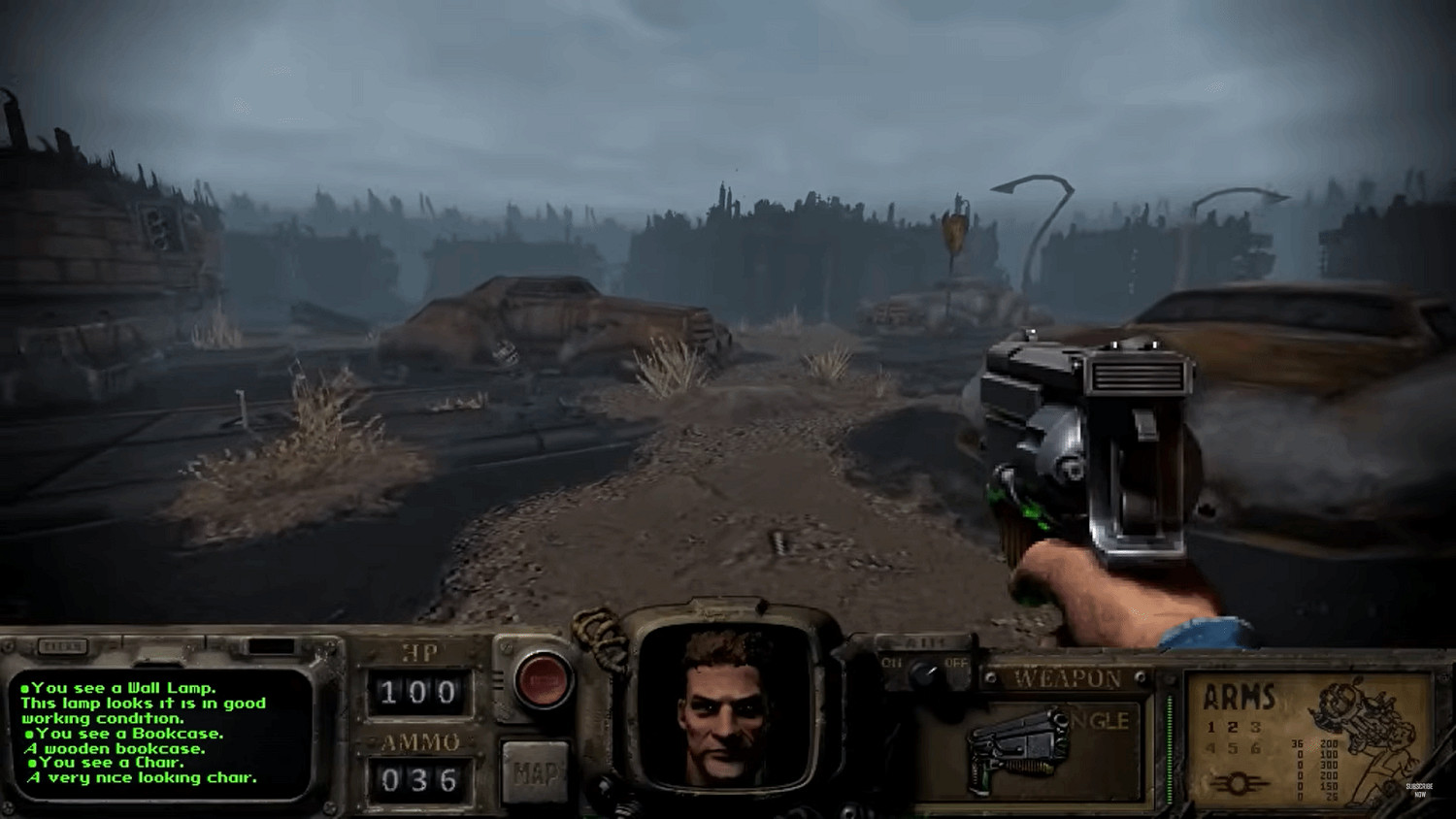 外媒:B社和黑曜石救不了《輻射》 唯有玩家能做到! 外媒:B社和黑曜石救不了《輻射》 唯有玩家能做到!