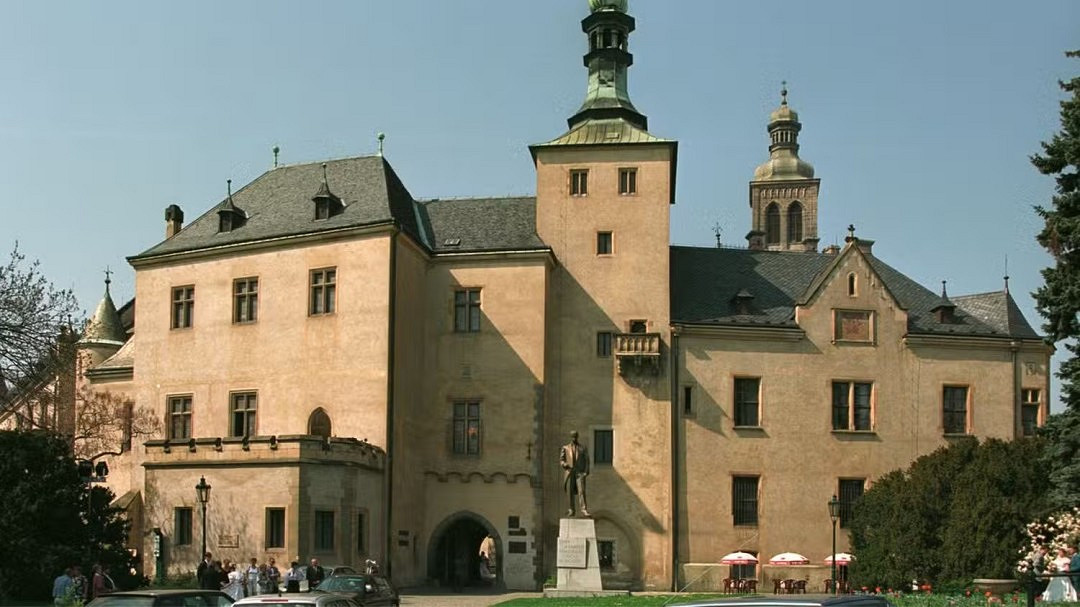 《天國降臨: 救贖2》帶動捷克旅遊業 歷史景點遊客量激增! 《天國降臨: 救贖2》帶動捷克旅遊業 歷史景點遊客量激增!