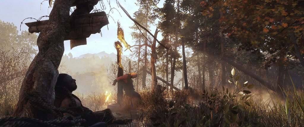 感受最極致的畫質！盤點14款開光追後美到窒息的遊戲