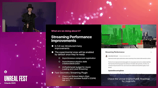 CDPR自研「TurboTECH」技術曝光!已應用於《巫師4》 CDPR自研「TurboTECH」技術曝光!已應用於《巫師4》