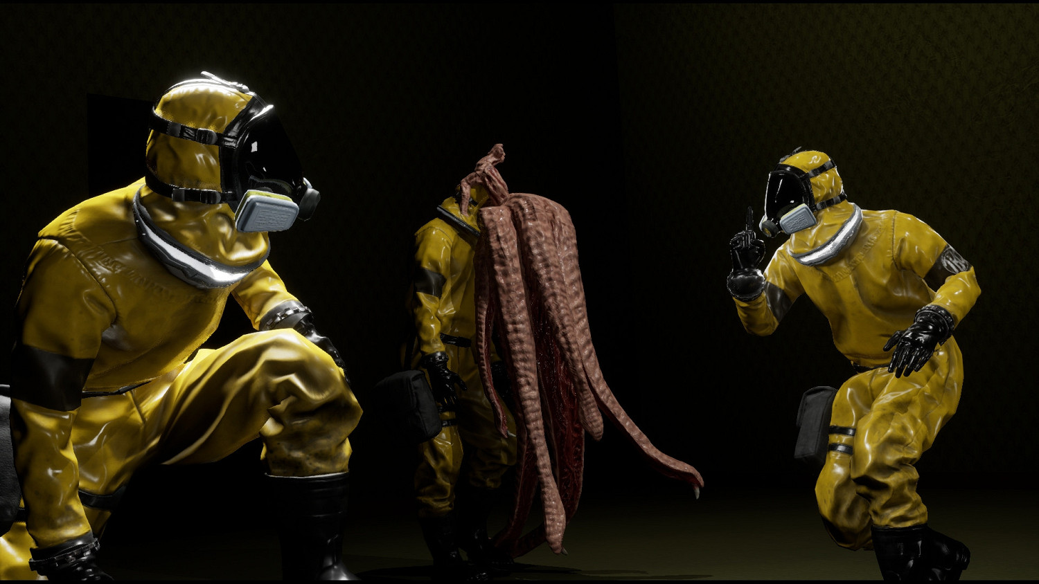 《Backroom Company》，最近在Steam上“不知道就落伍”的熱門遊戲