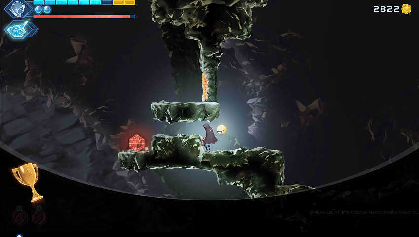 黑暗畫風小精靈，《暗鬥迷宮》帶來了怎樣的火花