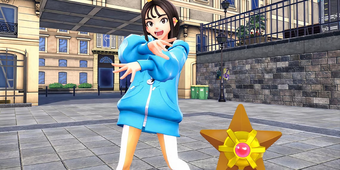 早報:戰地風雲2042 願望單近50萬 寶可夢ZA 線上多人模式