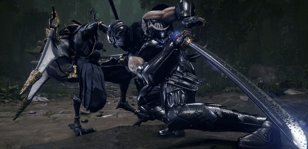 晚報:《忍者外傳4》限時試玩!《時間旅者》時長曝光 晚報:《忍者外傳4》限時試玩!《時間旅者》時長曝光