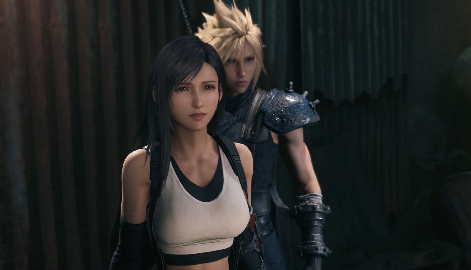 PS港服夏促第二波活動迎來開啟:FF7RE、人中之龍8等打折 PS港服夏促第二波活動迎來開啟:FF7RE、人中之龍8等打折