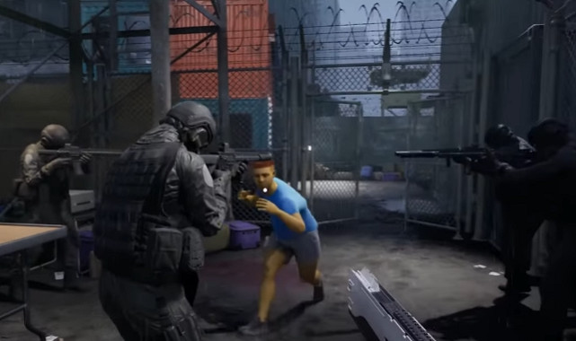 《隔離區:最後的檢疫》玩家需要在關鍵時刻篩選倖存者