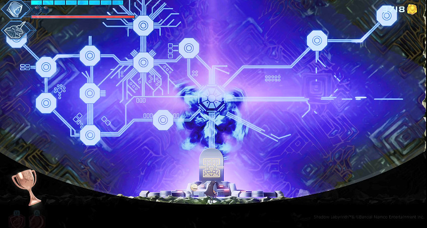 黑暗畫風小精靈，《暗鬥迷宮》帶來了怎樣的火花