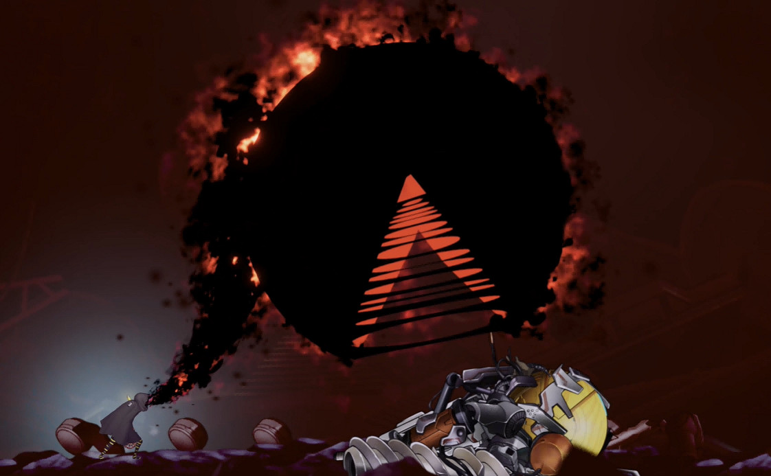 黑暗畫風小精靈，《暗鬥迷宮》帶來了怎樣的火花