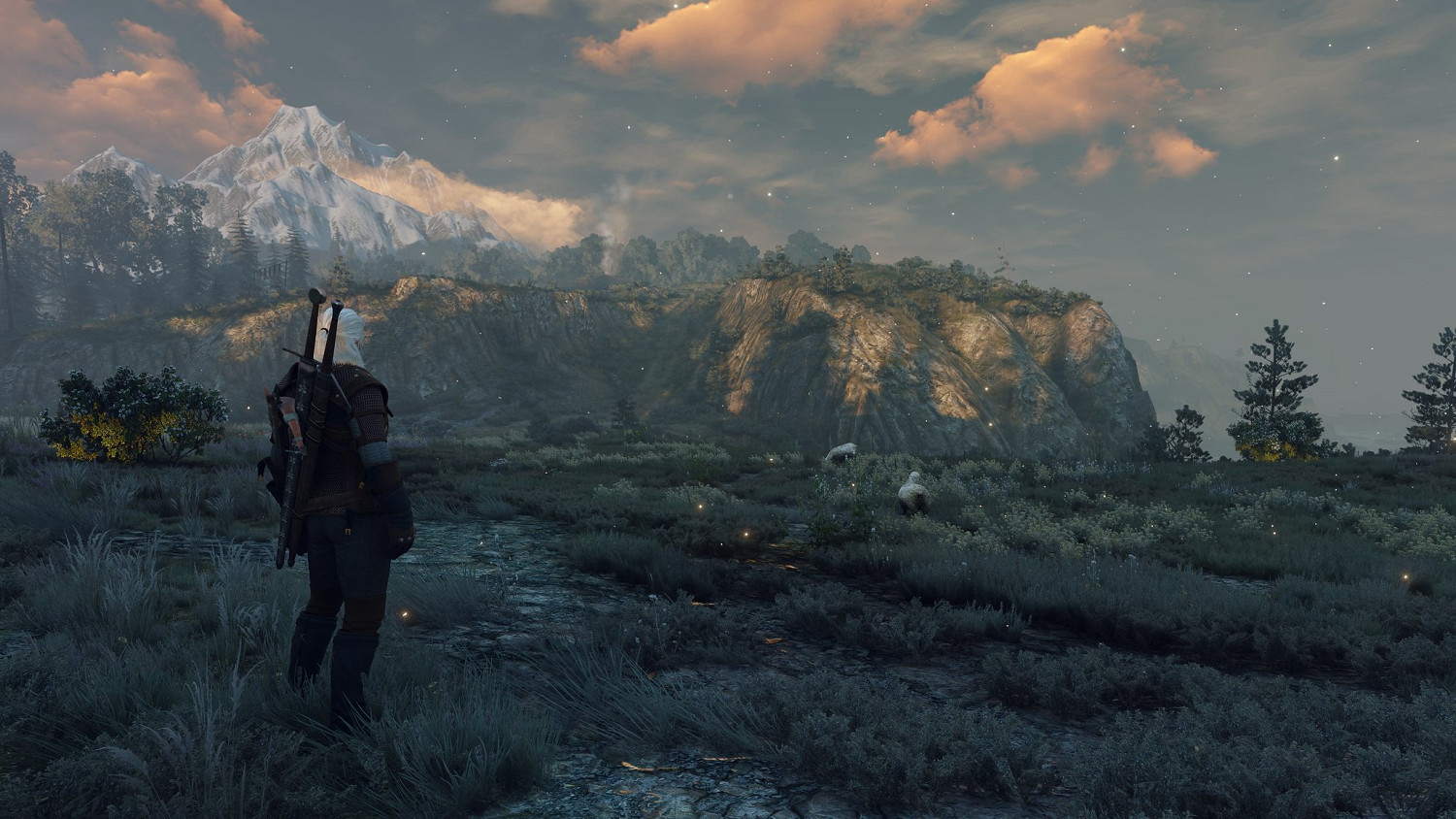 感受最極致的畫質！盤點14款開光追後美到窒息的遊戲