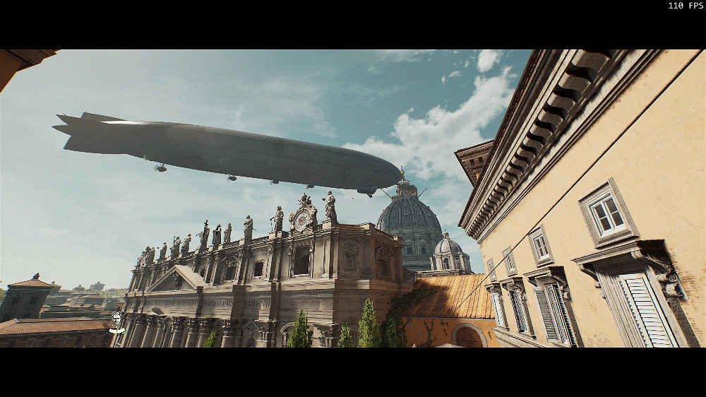 感受最極致的畫質！盤點14款開光追後美到窒息的遊戲