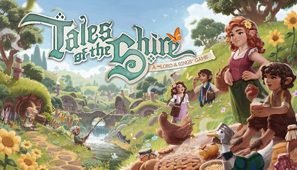 《指環王：夏爾傳說》IGN4分：機制淺薄 表現糟糕！