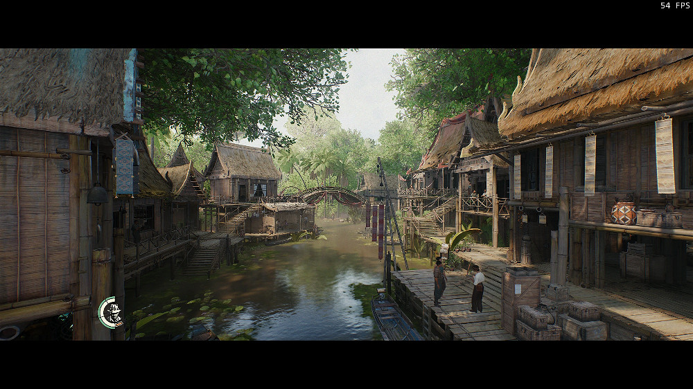 感受最極致的畫質！盤點14款開光追後美到窒息的遊戲