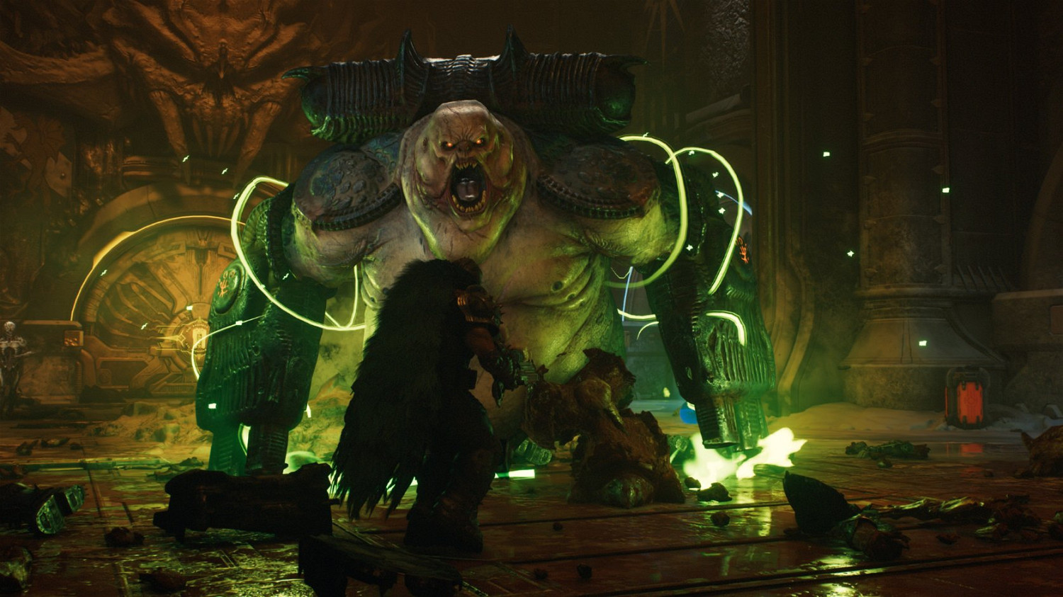 感受最極致的畫質！盤點14款開光追後美到窒息的遊戲