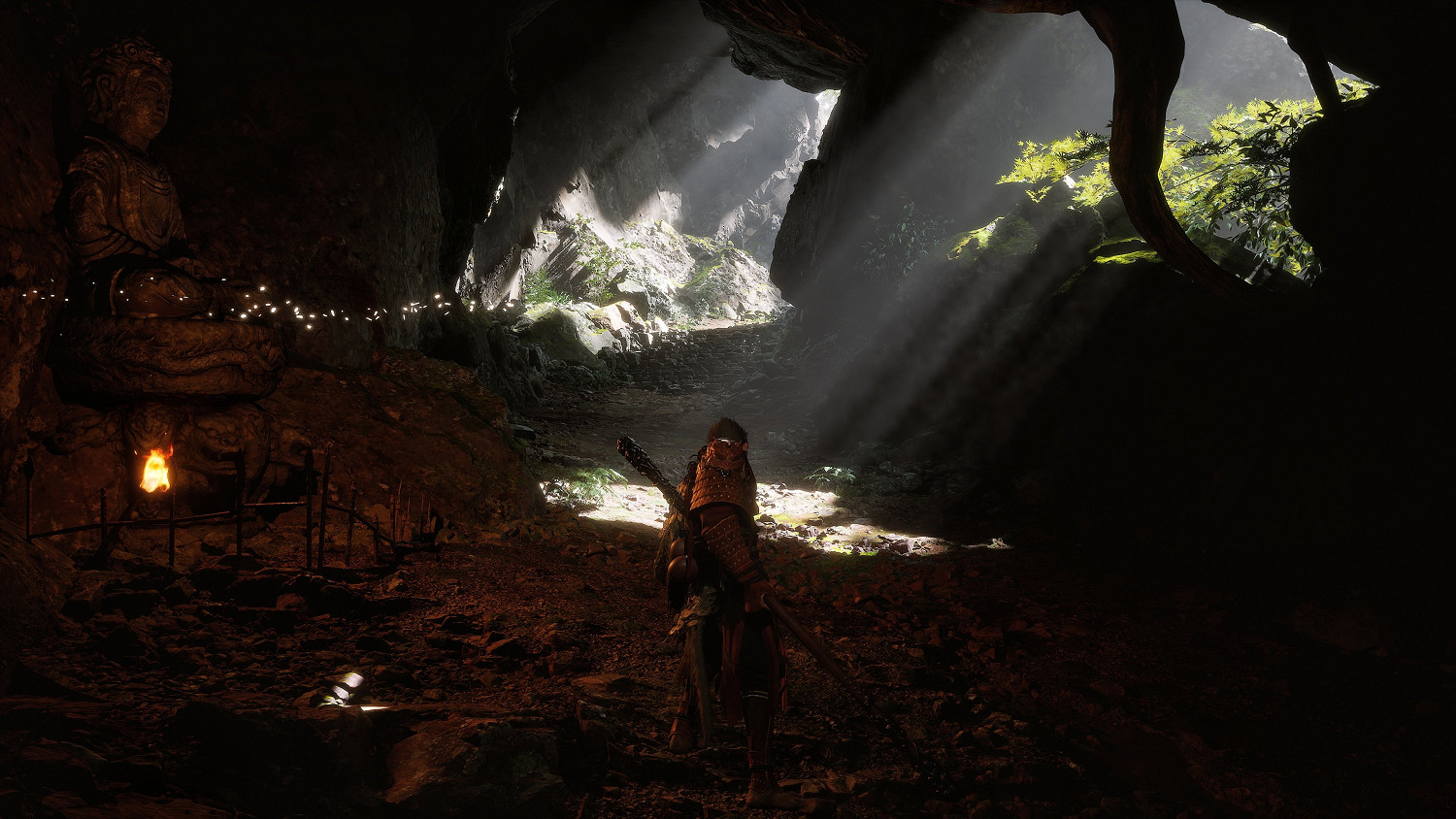 感受最極致的畫質！盤點14款開光追後美到窒息的遊戲