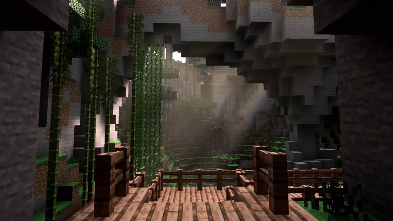 感受最極致的畫質！盤點14款開光追後美到窒息的遊戲