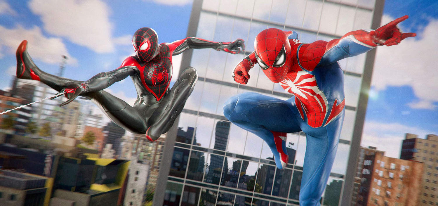 感受最極致的畫質！盤點14款開光追後美到窒息的遊戲