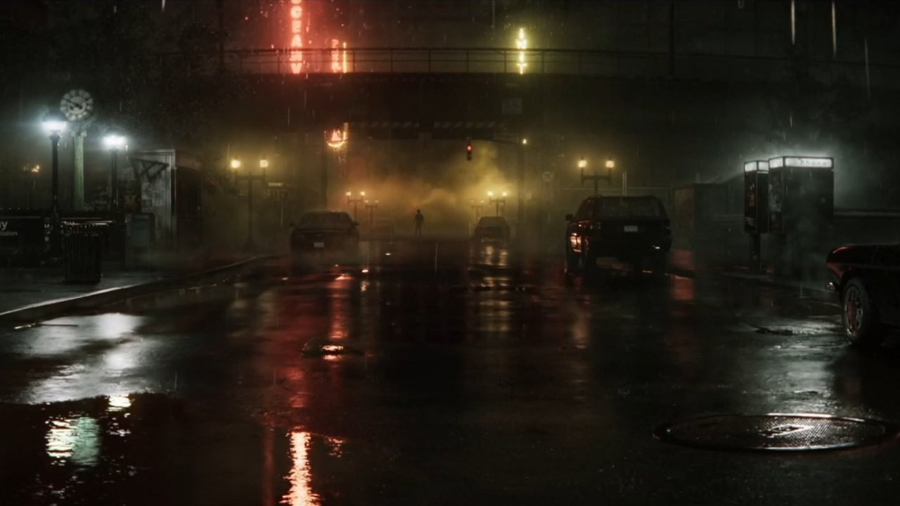 感受最極致的畫質！盤點14款開光追後美到窒息的遊戲