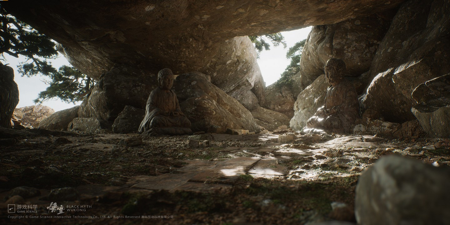 感受最極致的畫質！盤點14款開光追後美到窒息的遊戲