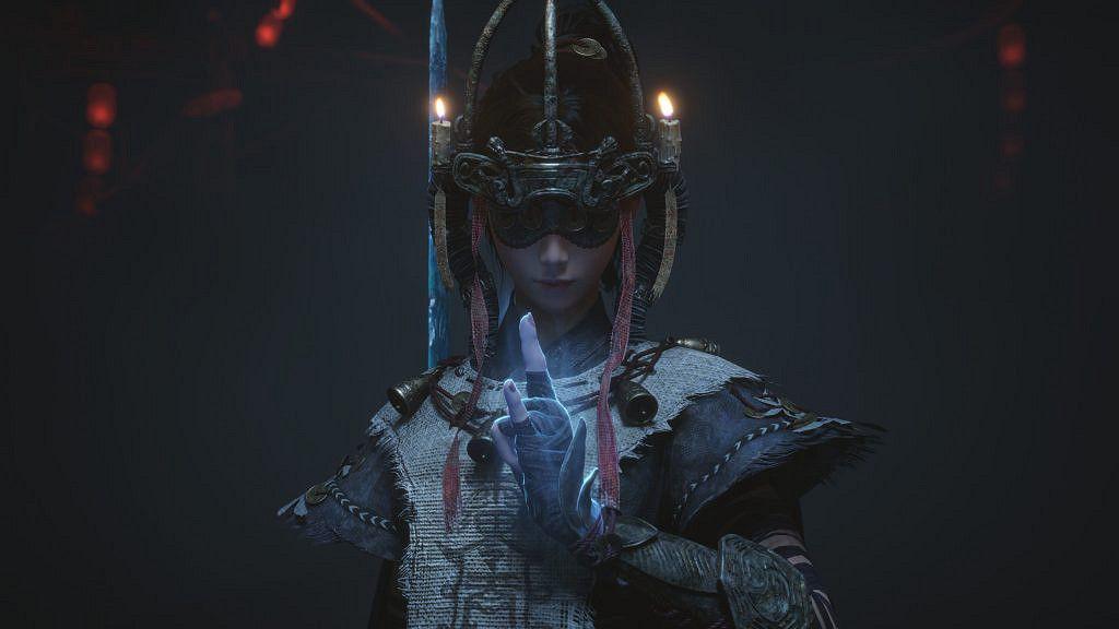 《明末：淵虛之羽》更新檔發布：改善幀數和敵方AI 等