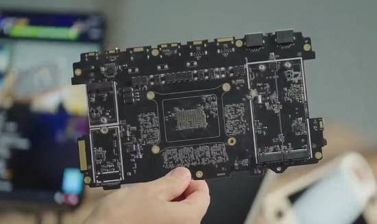 AYANEO官宣NEXT 2掌機項目:真正意義上的3A遊戲自由 AYANEO官宣NEXT 2掌機項目:真正意義上的3A遊戲自由