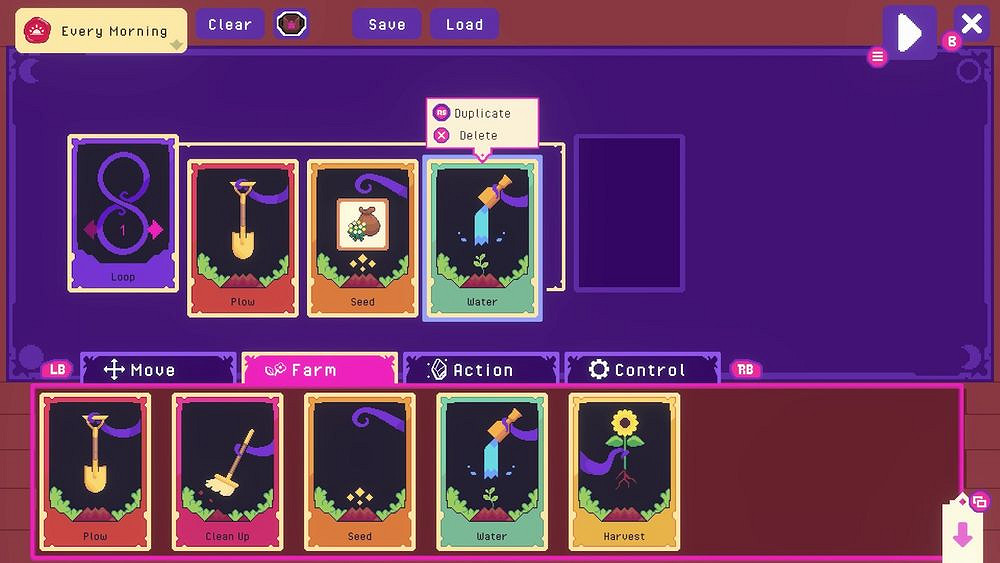 農場模擬《巫鴉豐收祭》踏上自然與魔法的冒險旅程 農場模擬《巫鴉豐收祭》踏上自然與魔法的冒險旅程