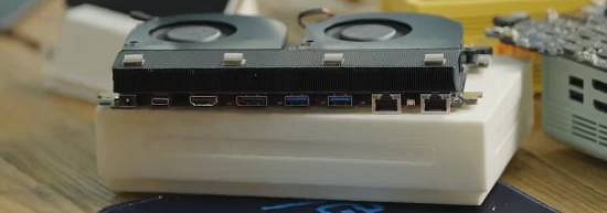 AYANEO官宣NEXT 2掌機項目:真正意義上的3A遊戲自由 AYANEO官宣NEXT 2掌機項目:真正意義上的3A遊戲自由