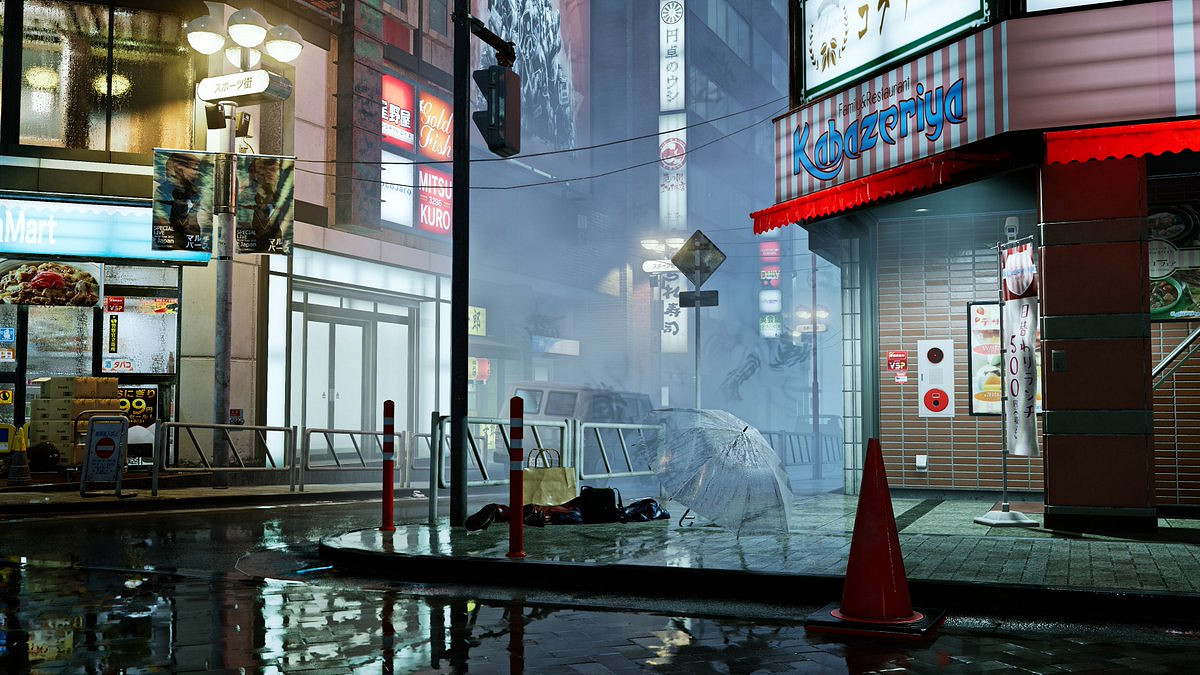 感受最極致的畫質！盤點14款開光追後美到窒息的遊戲