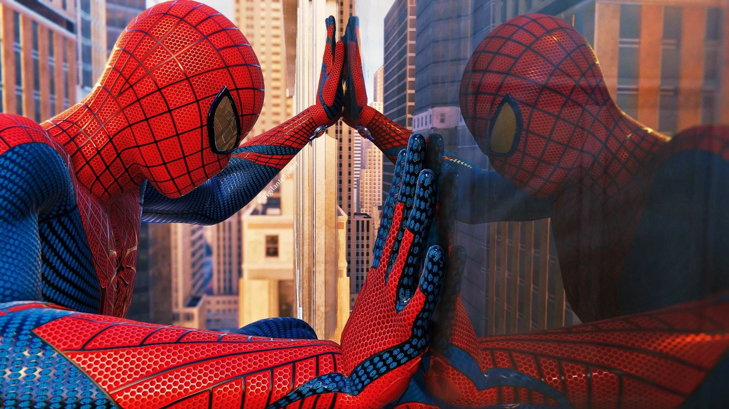 感受最極致的畫質！盤點14款開光追後美到窒息的遊戲