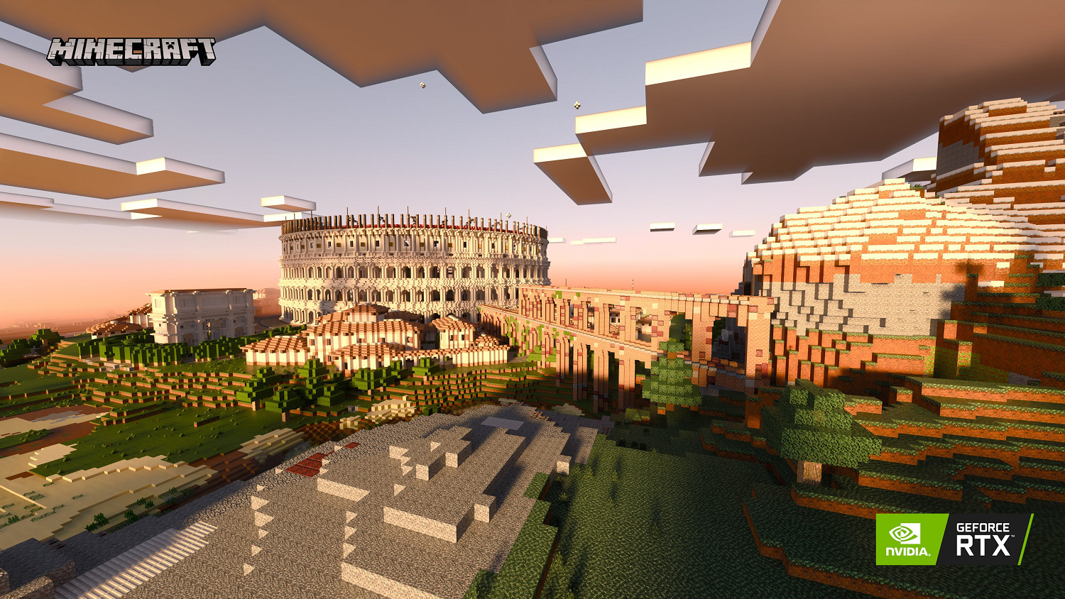 感受最極致的畫質！盤點14款開光追後美到窒息的遊戲