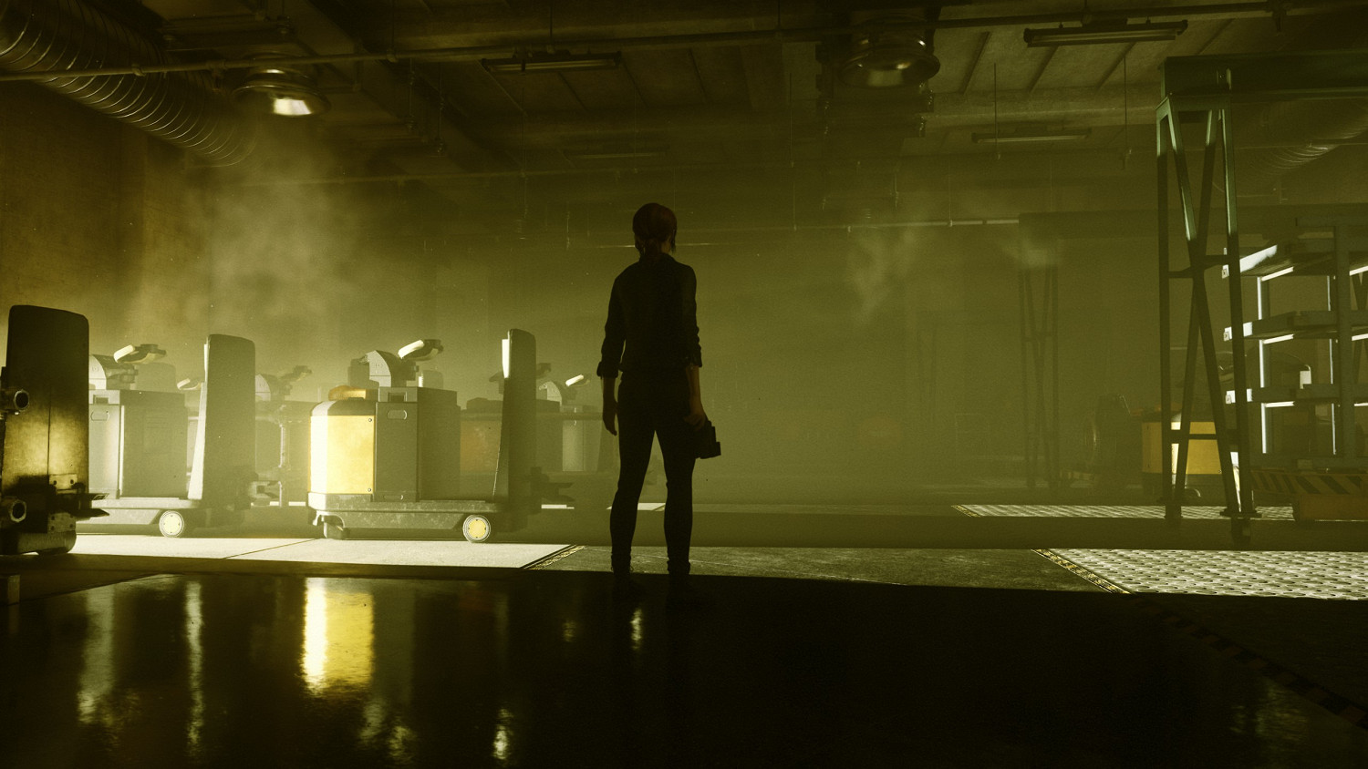 感受最極致的畫質！盤點14款開光追後美到窒息的遊戲