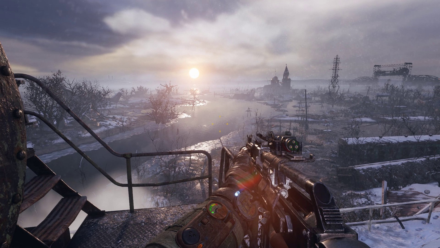 感受最極致的畫質！盤點14款開光追後美到窒息的遊戲