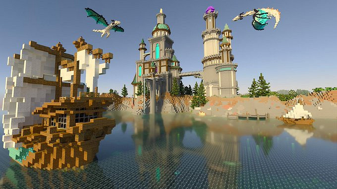 感受最極致的畫質！盤點14款開光追後美到窒息的遊戲