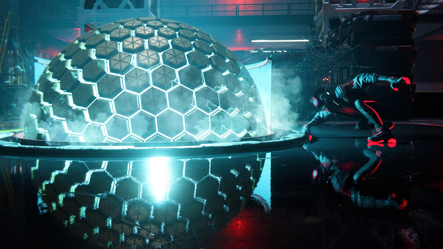 感受最極致的畫質！盤點14款開光追後美到窒息的遊戲