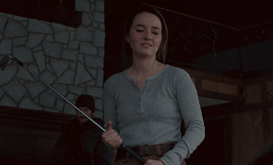 《最後生還者》第二季演員德弗接棒艾比 獲原配音稱讚 《最後生還者》第二季演員德弗接棒艾比 獲原配音稱讚