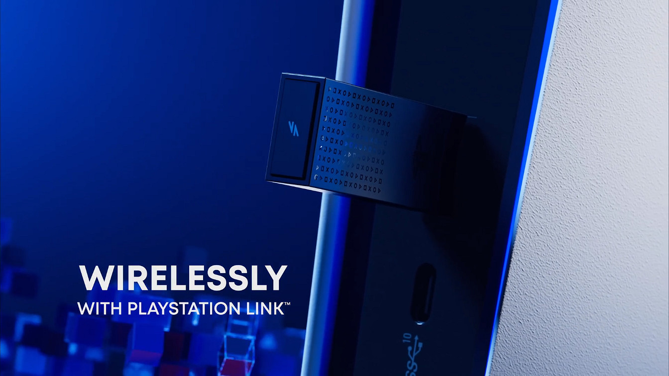 索尼首款PS無線格鬥搖桿「FlexStrike」預告片公布 索尼首款PS無線格鬥搖桿「FlexStrike」預告片公布