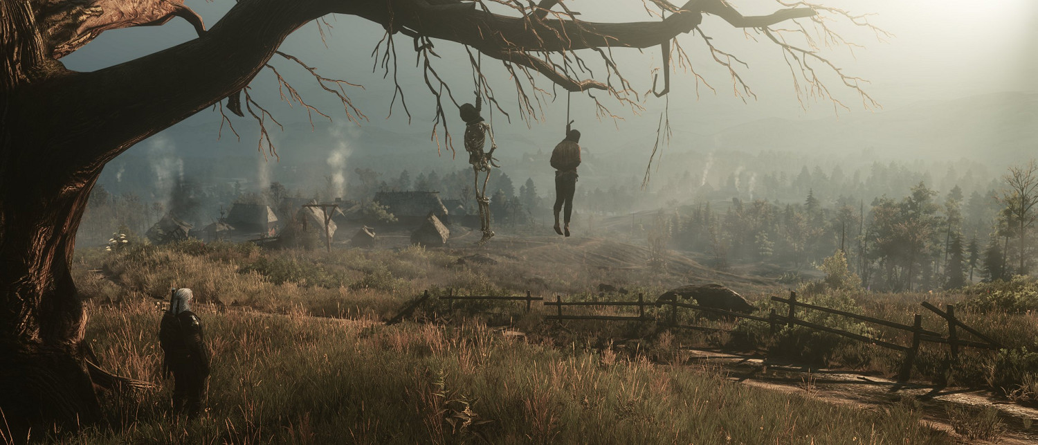 感受最極致的畫質！盤點14款開光追後美到窒息的遊戲