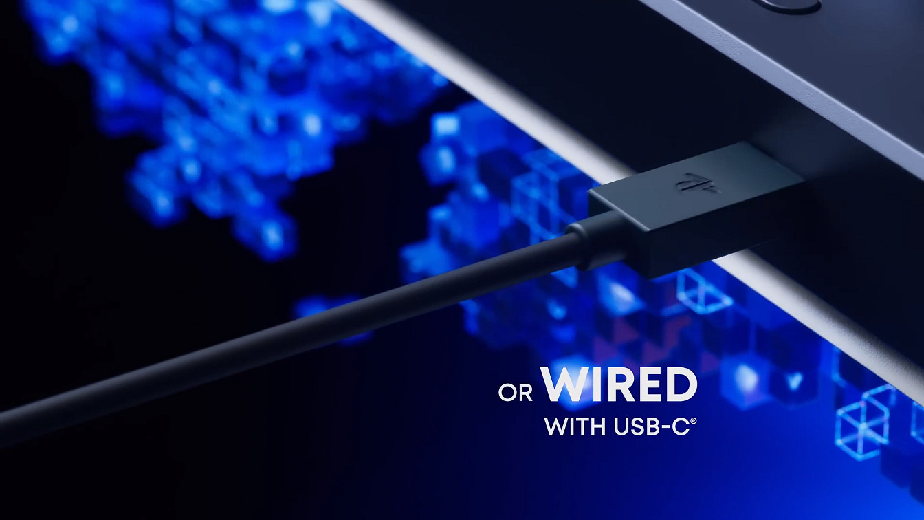 索尼首款PS無線格鬥搖桿「FlexStrike」預告片公布 索尼首款PS無線格鬥搖桿「FlexStrike」預告片公布