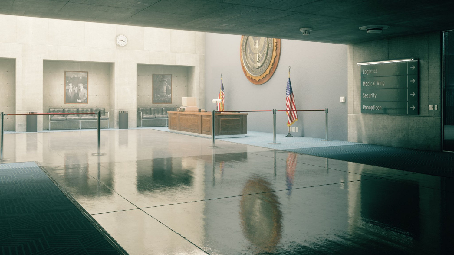 感受最極致的畫質！盤點14款開光追後美到窒息的遊戲